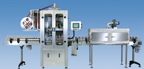 全自動貼標機包裝設備4大優勢！